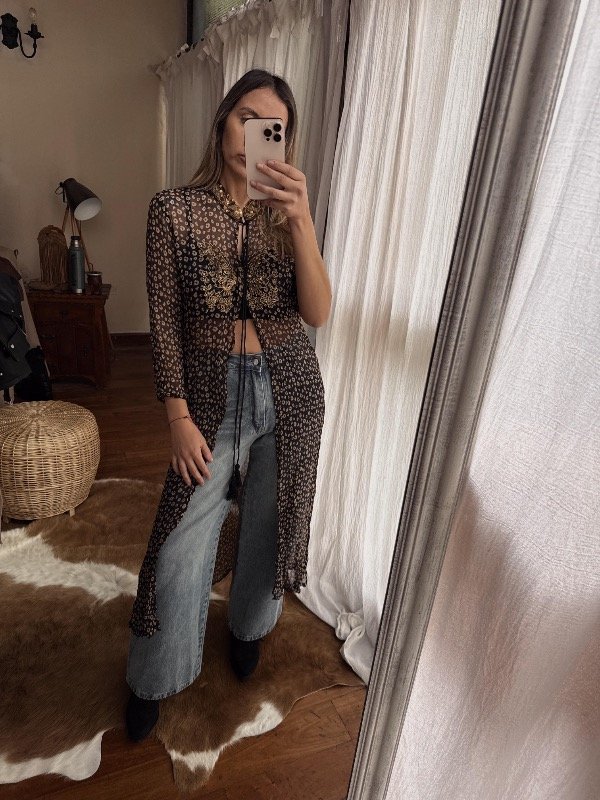 Producto - Kimono Dakota