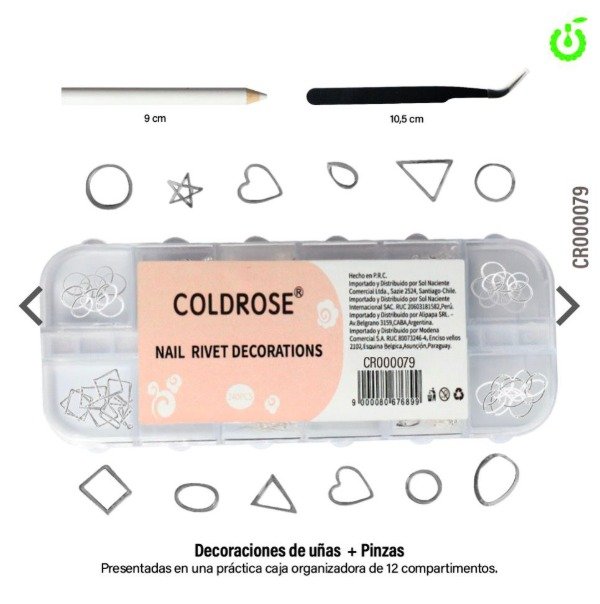 Producto - Decoración cherimoya 000079