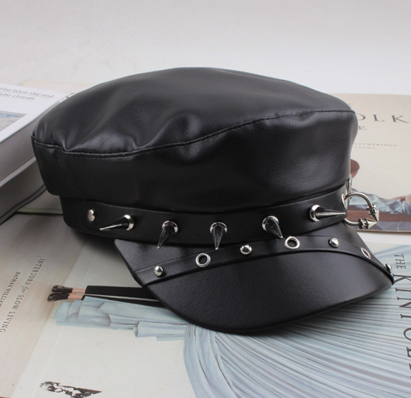 Producto - Boina Punk