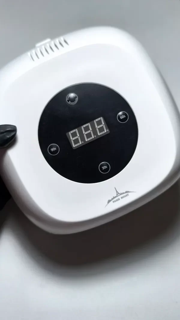Producto - Cabina Sol15 París Night 48w