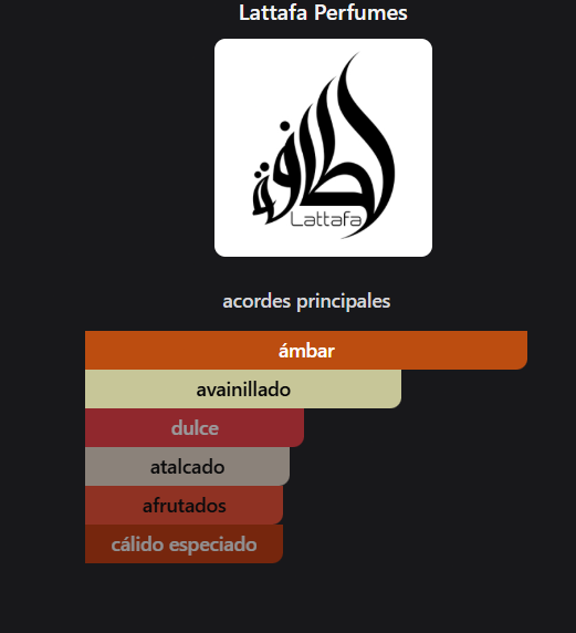 Producto - ETERNAL OUD - 1