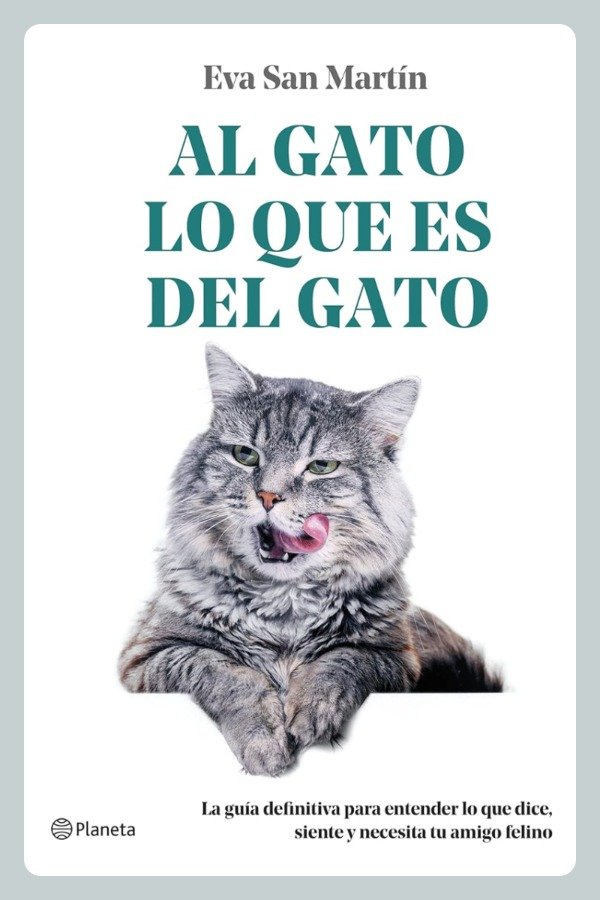 Producto - San Martín: Al Gato lo que es del Gato