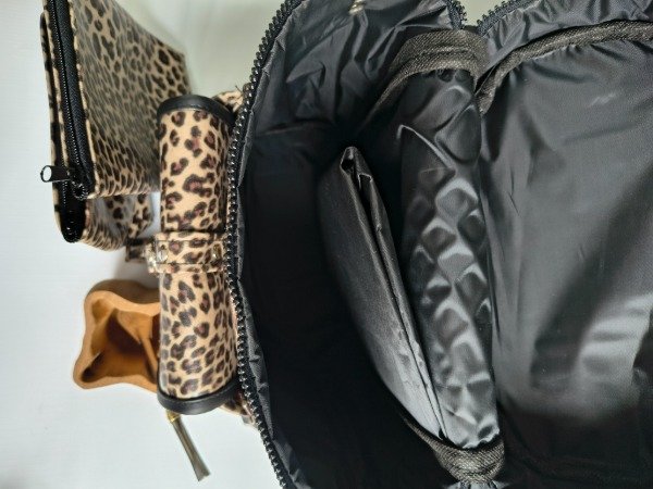 Producto - Matera animal print - 4