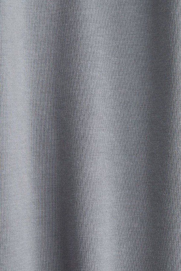 Producto - Remera HyM entallada gris - 4