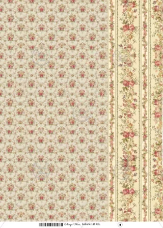 Producto - Lamina Seda XXL SI-115
