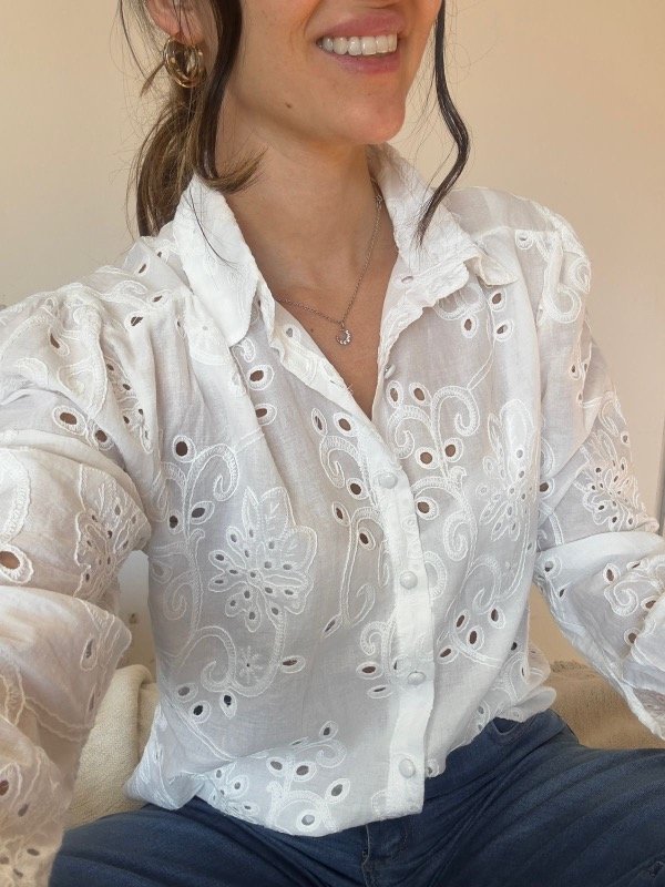 Producto - Camisa Monica - 0
