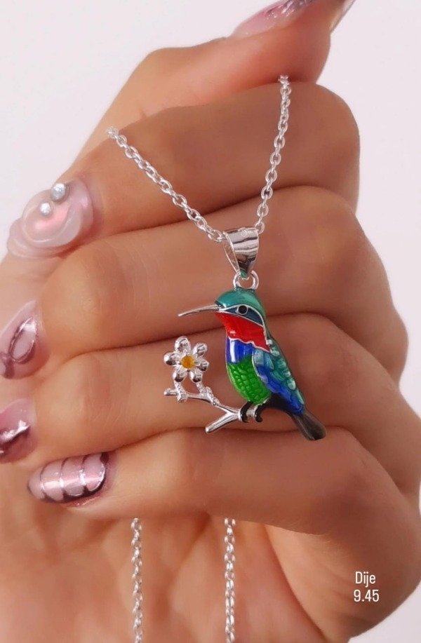 Producto - DCM139 COLIBRI