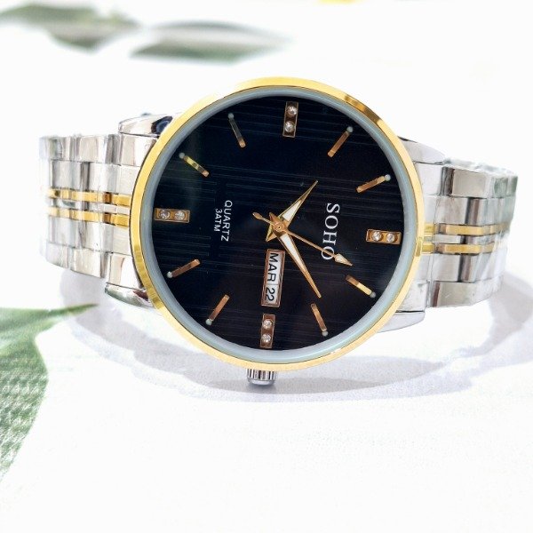 Producto - Reloj Soho Combinado