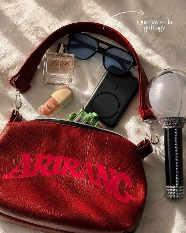 Producto - Girl bag arirang