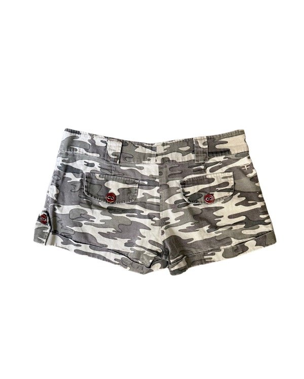Producto - Short camo KOSIUKO - 3