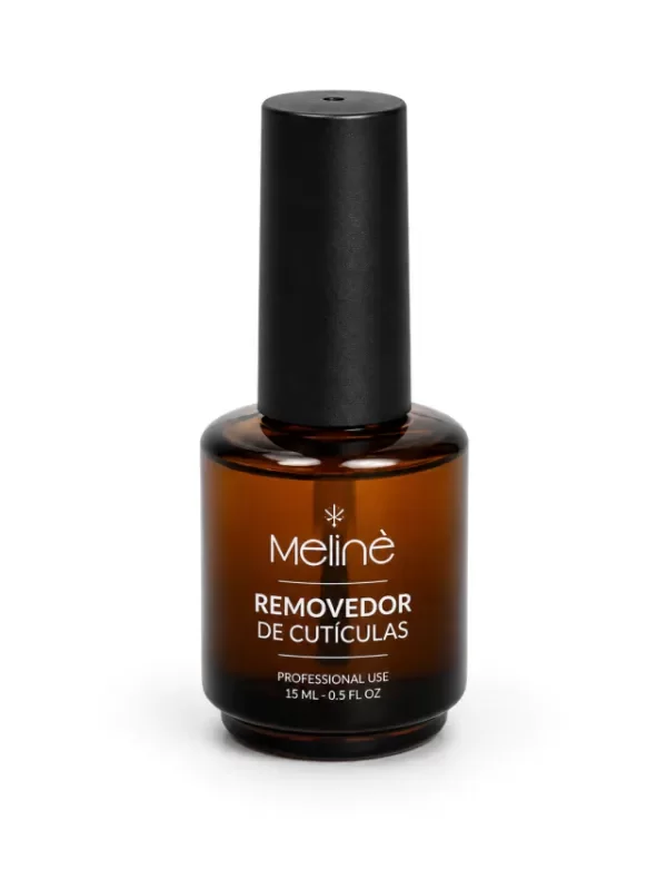 Producto - Removedor de cuticulas Meliné LM 5/26