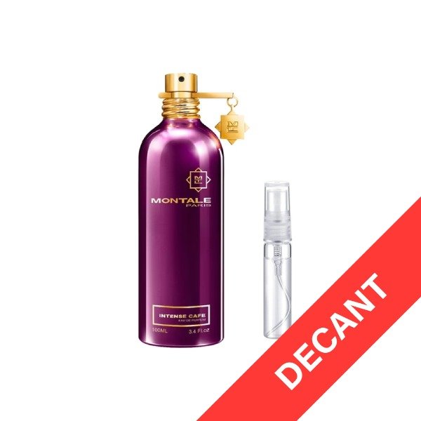 Producto - DECANT - Intense Cafe de Montale