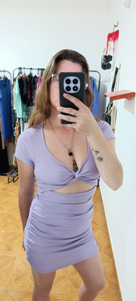 Producto - VESTIDO DULCE