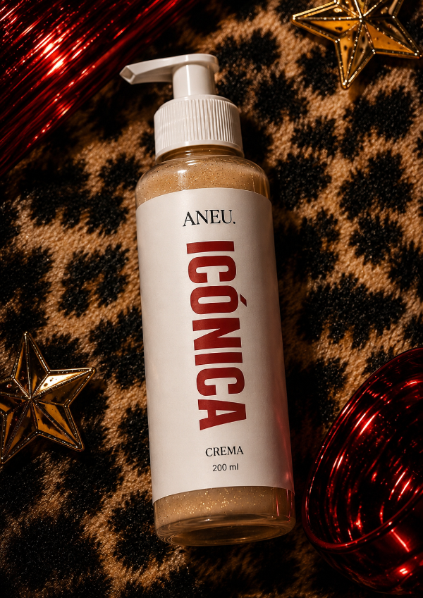 Producto - CREMA ICONICA - 1