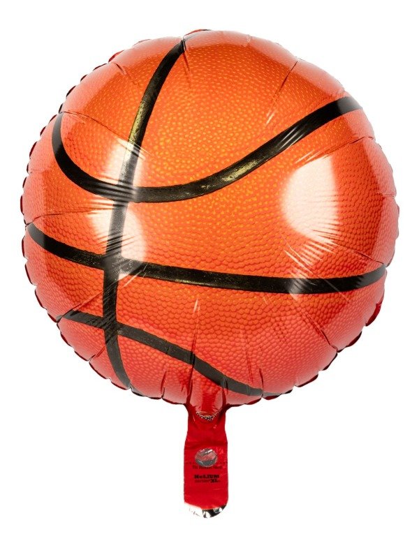 Producto - Globo básquet 18" - 0