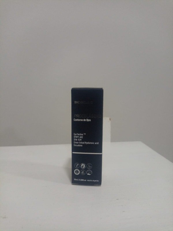 Producto - PROCOLAGENO Contorno de ojos