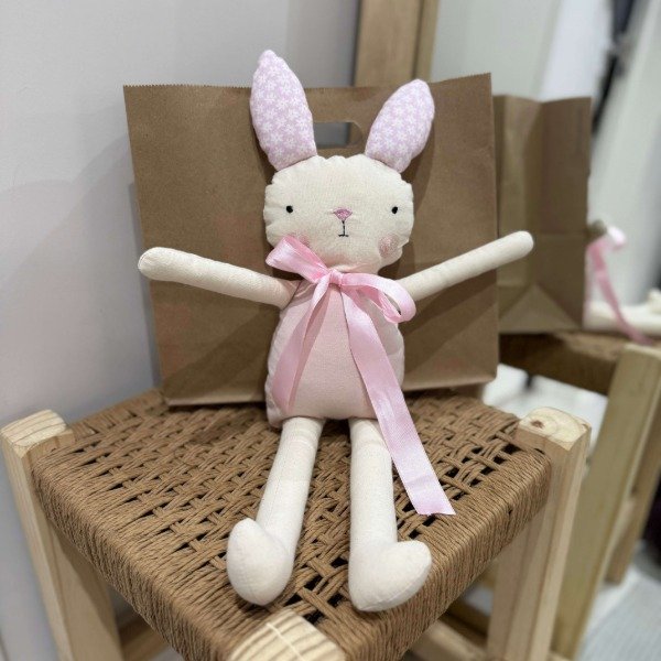 Producto - Conejita de apego