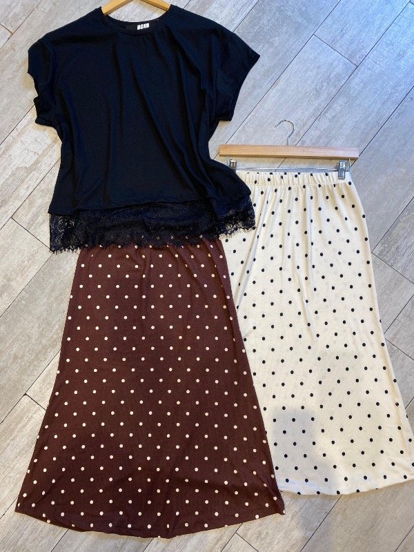 Producto - Falda Luna