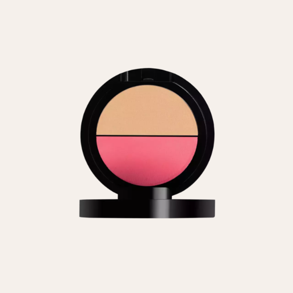 Producto - Duo Sombra Warm Pink