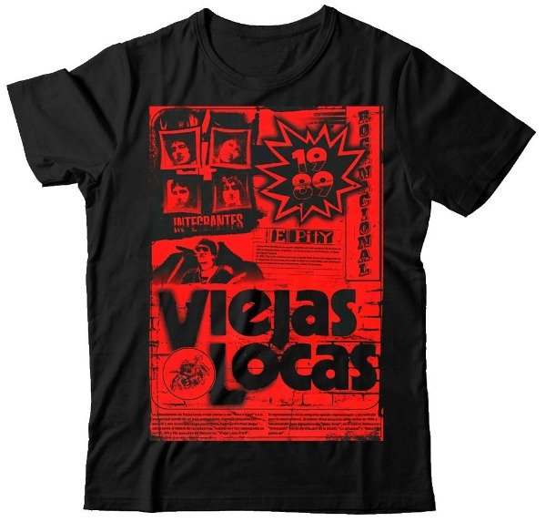 Producto - REME VIEJAS LOCAS