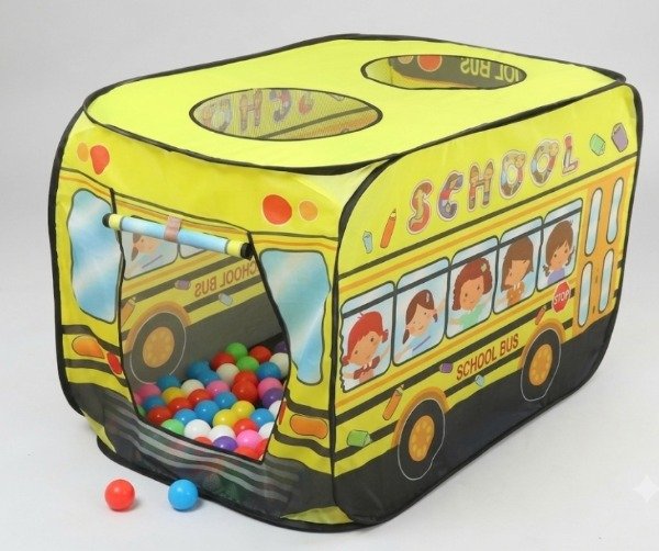 Producto - CARPA PARA NIÑOS Profesiones - 3