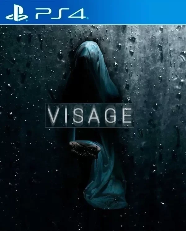 Producto - VISAGE - PS4
