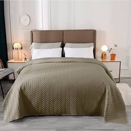 Producto - CUBRECAMAS 2 1/2 MARCA MANERBIO