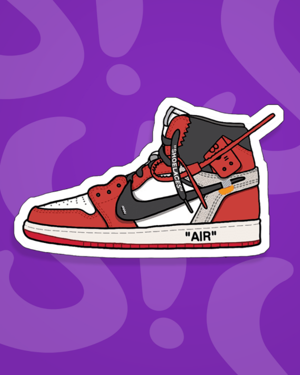 Producto - Zapa Air