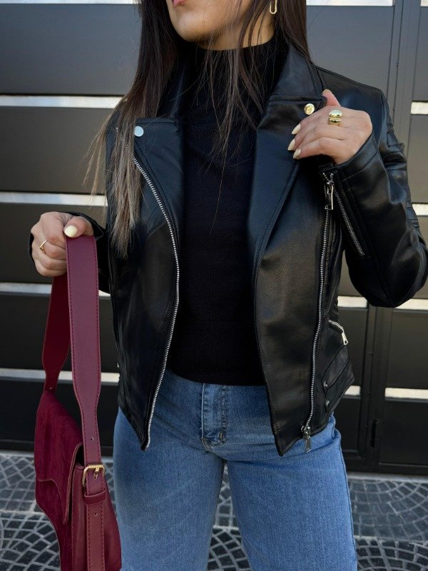 Producto - Campera Ecky
