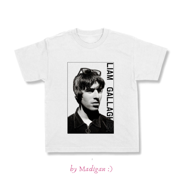Producto - LIAM GALLAGHER REME