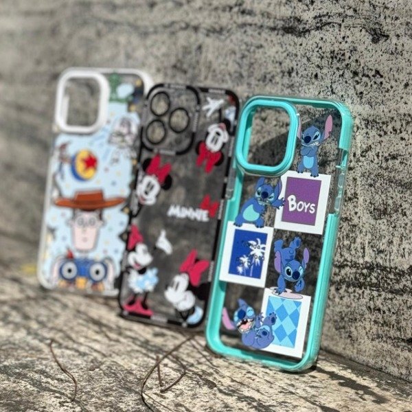 Producto - CASE DISNEY-14 PRO