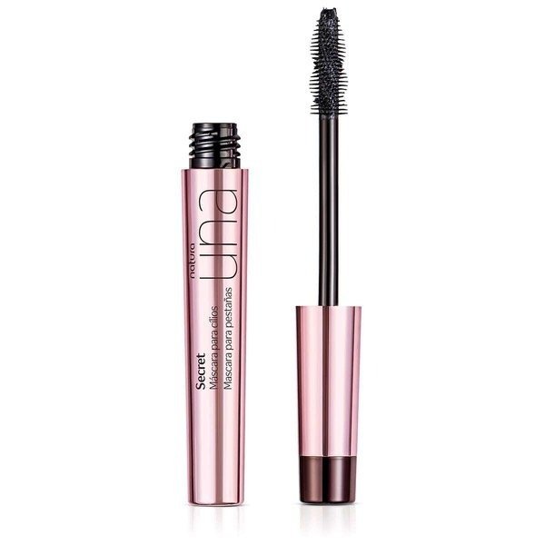 Producto - Mascara de pestañas Una secret