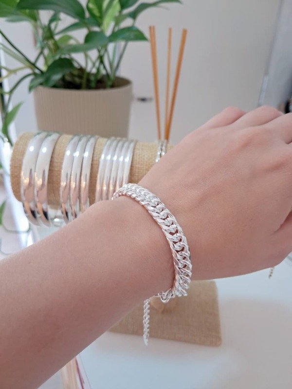 Producto - Pulsera AB espiga