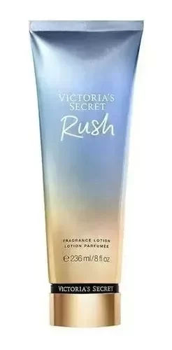 Producto - OJ79 CREMA RUSH DE VICTORIA'S SECRET 236ML