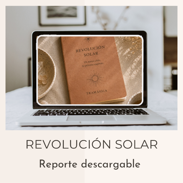 Producto - REPORTE REVOLUCIÓN SOLAR