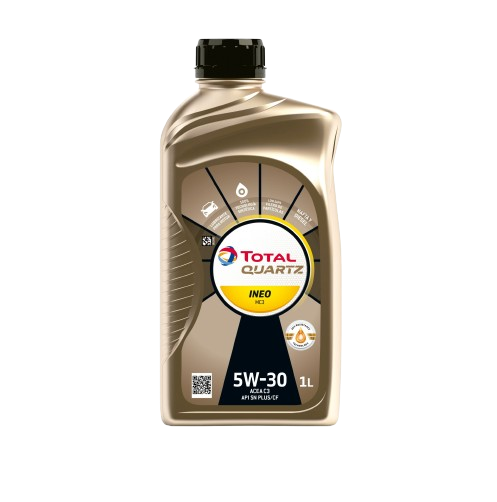 Producto - TOTAL 5 w 30 INEO MC3