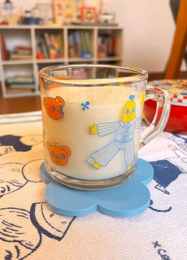 Producto - Taza "Bananas en Pijamas" - 2