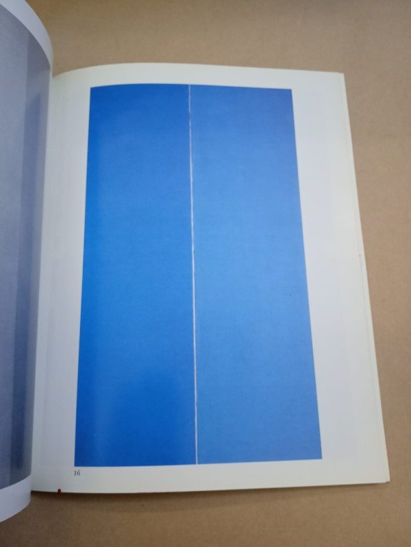 Producto - Lenguajes del papel - Asse Degottex - Museo Nacional de Bellas Artes 1987 - 2