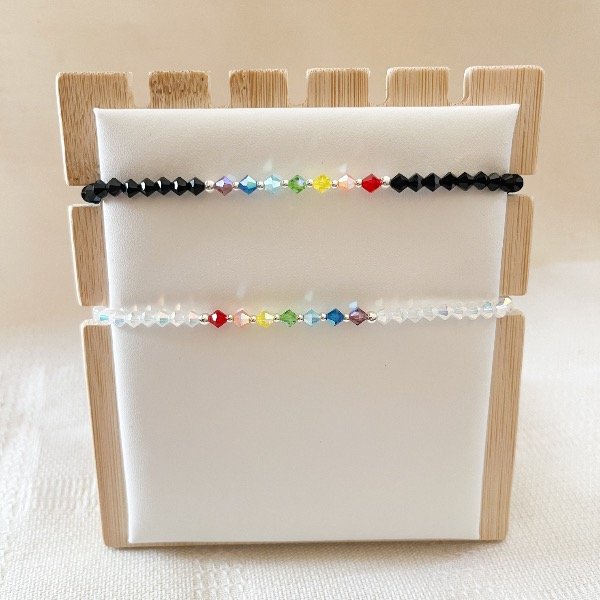 Producto - Pulsera Shiny Chakras