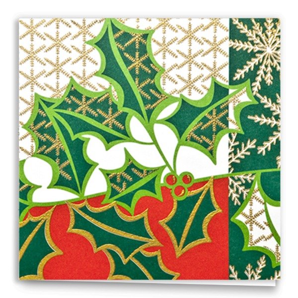 Producto - MOD. 46. MUÉRDAGOS RELIEVE