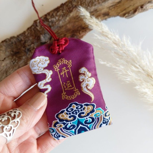 Producto - Bolsita Amuleto - 3