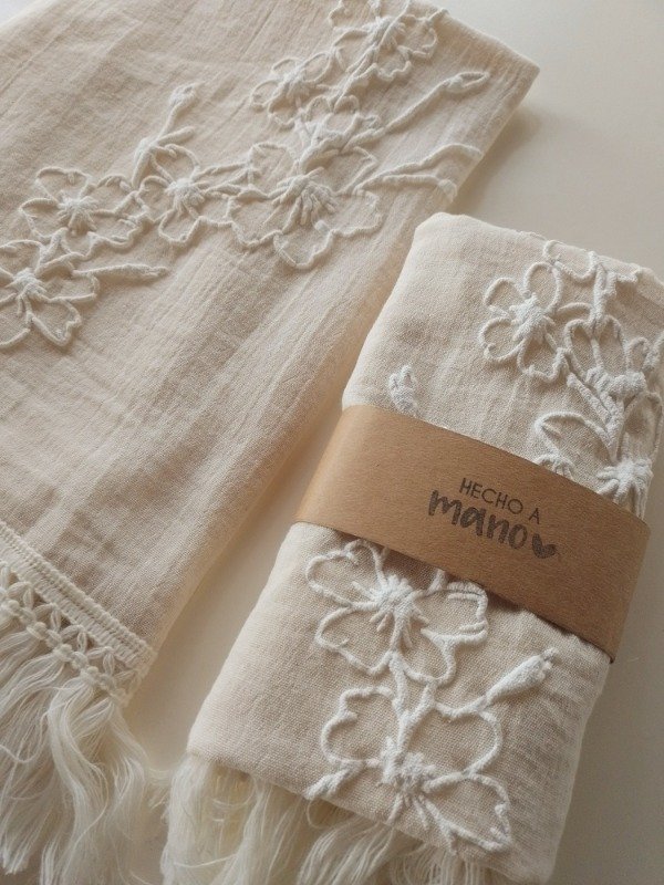 Producto - Camino "Cherry"