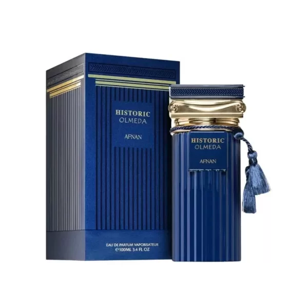 Producto - Afnan Omleda EDP 100ML Unisex