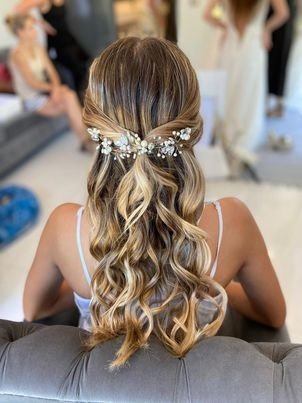 Producto - Tocado Allegra