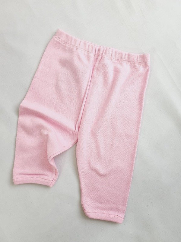 Producto - Leggin Rosa Clasico