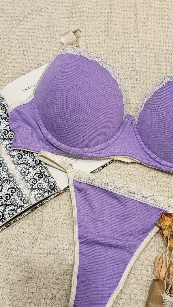 Producto - Set More Puntilla - 4