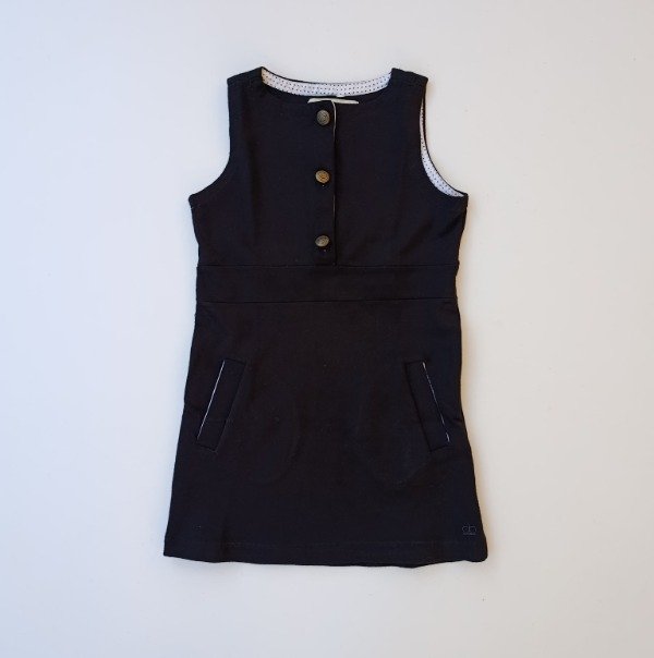 Producto - JUMPER DE ALGODON MARCA PAULA CAHEN D'ANVERS TALLE 6