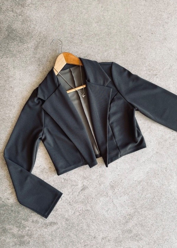 Producto - Blazer Ginnie