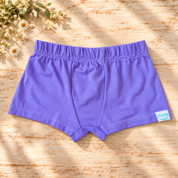 Producto - Boxer Violeta - 0