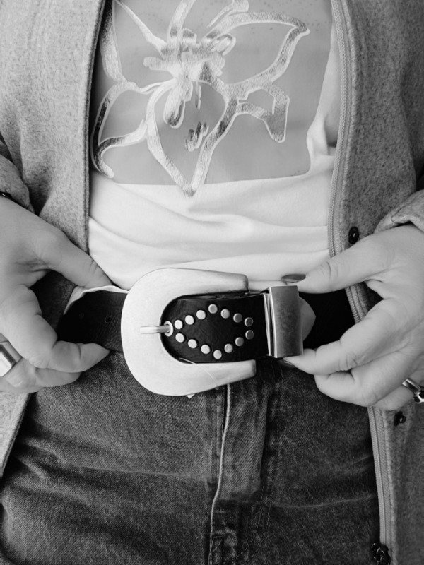 Producto - CINTO ROMBO